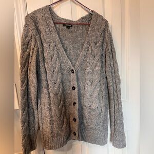 Wild fable sweater xs